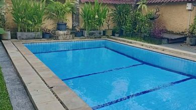 Jual Rumah Siap Huni di Sanur, Denpasar, LT 416 m2