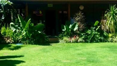 For Sale rumah Mewah di Canggu, Badung - LT 920m²
