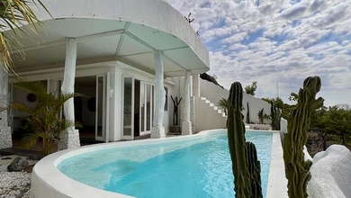 Rumah Area Luxury Ungasan, Badung - Harga Menarik 15 Miliar