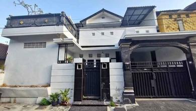 Dijual Rumah Strategis di Denpasar Barat, Denpasar - LT 100m²