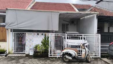 Properti Siap Huni di Kawasan Jimbaran, Badung, LT 100m²