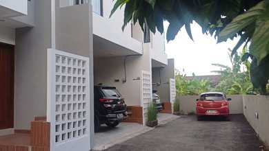 Jual Cepat Rumah Elit area Denpasar Timur, Denpasar, Luas 84 m2