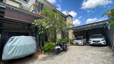 Rumah Area Premium Canggu, Badung - Harga Terbaik 3,5 Miliar