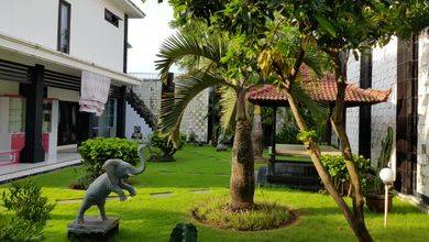 Rumah Sederhana area Jimbaran, Badung, Luas 530 m2