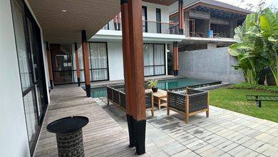 Jual Rumah Bagus Luas 400 m2 area Jimbaran, Badung