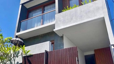 Hunian Elite di Kawasan Ungasan, Badung, LB 250m², Harga 3,5 Miliar