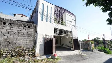 Rumah Modern area Denpasar Selatan, Denpasar, Luas 190 m2
