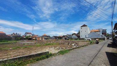 Kavling dengan Harga Terjangkau Daerah Denpasar Utara Denpasar
