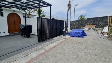 Tanah Strategis di Nusa Dua, Badung, Harga 13,9 Juta