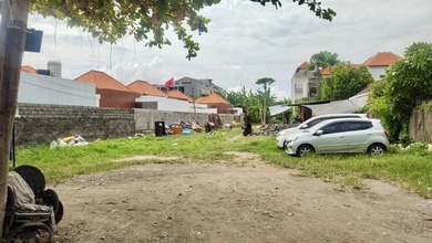 Segera Miliki Tanah Harga Ekonomis di Seminyak, Badung