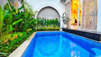 Rumah Dijual di Canggu, Badung, LB 55m², Harga Kompetitif!