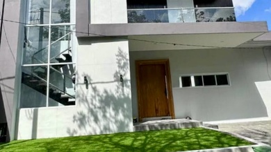 Penawaran Langka, rumah Prestisius di Canggu, Badung, LB 220m²