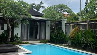 Rumah Area Luxury Nusa Dua, Badung - Harga Menarik 6,5 Miliar