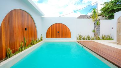 Rumah Dijual di Nusa Dua, Badung, LB 90m², Harga Kompetitif!