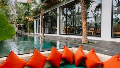 Jual Rumah 250 di Ubud, Gianyar