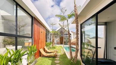 Rumah Mewah di Kawasan Ungasan, Badung, LB 150m², Harga 8,2 Miliar