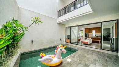 Rumah Area Premium Canggu, Badung - Harga Menarik 3,6 Miliar