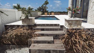 For Sale rumah Premium di Nusa Dua, Badung - LT 425m²