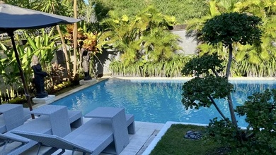 Rumah Area Luxury Canggu, Badung - Harga Menarik 12,5 Miliar