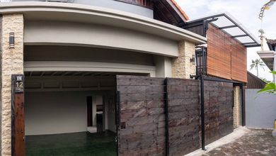 Jual Rumah 230 area Seminyak, Badung