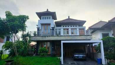 Rumah Eksklusif Luas 312 m2, area Denpasar Timur, Denpasar
