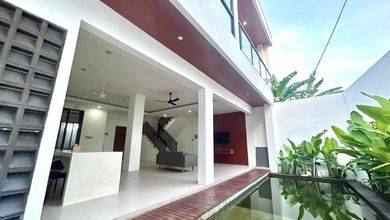Jual Rumah 140 area Canggu, Badung