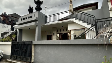 Rumah Idaman di Denpasar Timur, Denpasar, 2 KT, Harga 1,4 Miliar