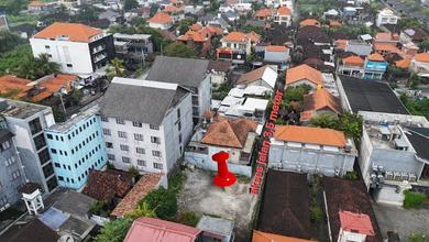 Segera Miliki Tanah Harga Ekonomis di Seminyak, Badung