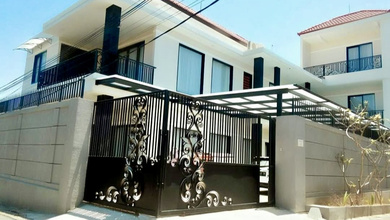 Penawaran Langka, rumah Prestisius di Jimbaran, Badung, LB 500m²