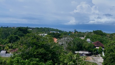 For Sale Tanah Premium di Canggu, Badung, LT 1000m²