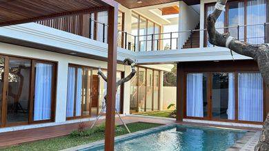 Jual Segera Rumah Elit area Nusa Dua, Badung, LT 450 m2