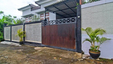 Rumah Premium area Saba, Gianyar, Luas 120 m2