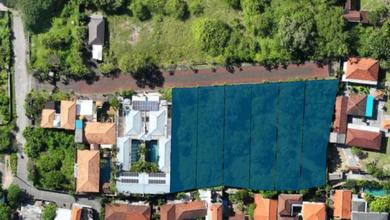 Segera Miliki Tanah Harga Ekonomis di Nusa Dua, Badung