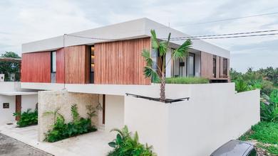 Rumah Modern area Tanah Lot, Tabanan, LT 236 m2