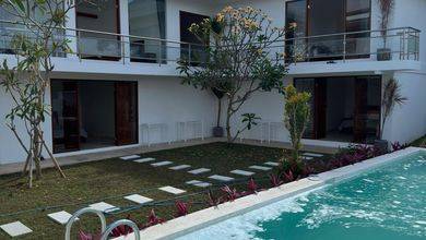 Jual Rumah 350 area Jimbaran, Badung