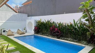 Hunian Elite di Kawasan Canggu, Badung, LB 150m², Harga 6,5 Miliar