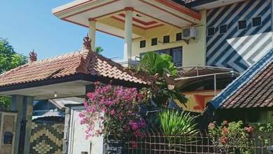 For Sale rumah Mewah di Denpasar Selatan, Denpasar - LT 400m²