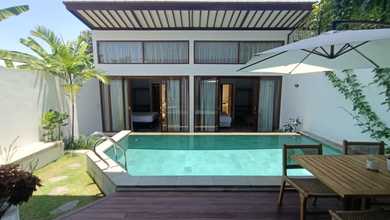 Rumah Sewa Murah Lokasi Canggu, Badung, LB 213m²
