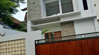 Properti Siap Pakai di Area Denpasar Utara, Denpasar, LT 100m²