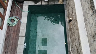 Hunian Prestisius di Kawasan Sanur, Denpasar, LB 120m², Harga 3,5 Miliar