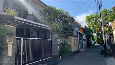Dijual rumah Premium di Denpasar Selatan, Denpasar - LT 286m²