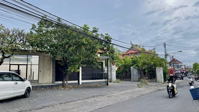 Dijual Tanah Premium di Denpasar Selatan, Denpasar, LT 2625m²