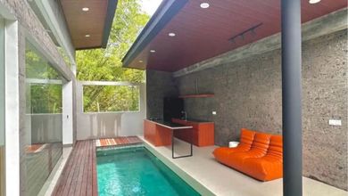 Rumah Dijual di Ubud, Gianyar, LB 100m², Harga Terbaik!