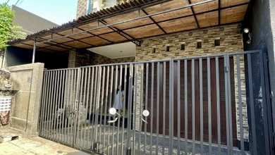 Dijual rumah Premium di Renon, Denpasar - LT 150m²