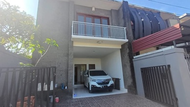 Rumah Dijual di Denpasar Utara, Denpasar, LB 163m², Harga Terbaik!