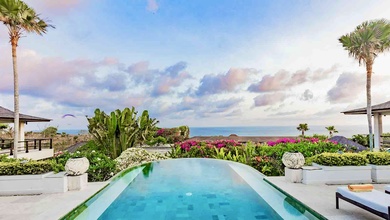 Kesempatan Eksklusif, rumah Mewah di Ungasan, Badung, LB 832m²