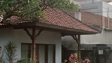 Penawaran Langka, rumah Mewah di Denpasar Timur, Denpasar, LB 300m²