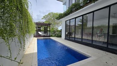 Kesempatan Langka, rumah Prestisius di Jimbaran, Badung, LB 250m²