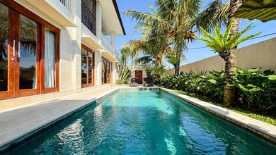 Rumah Area Premium Tanah Lot, Tabanan - Harga Menarik 4,85 Miliar