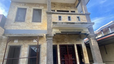 Rumah Mewah di Denpasar Selatan, Denpasar, 5 KT, LT 205m²